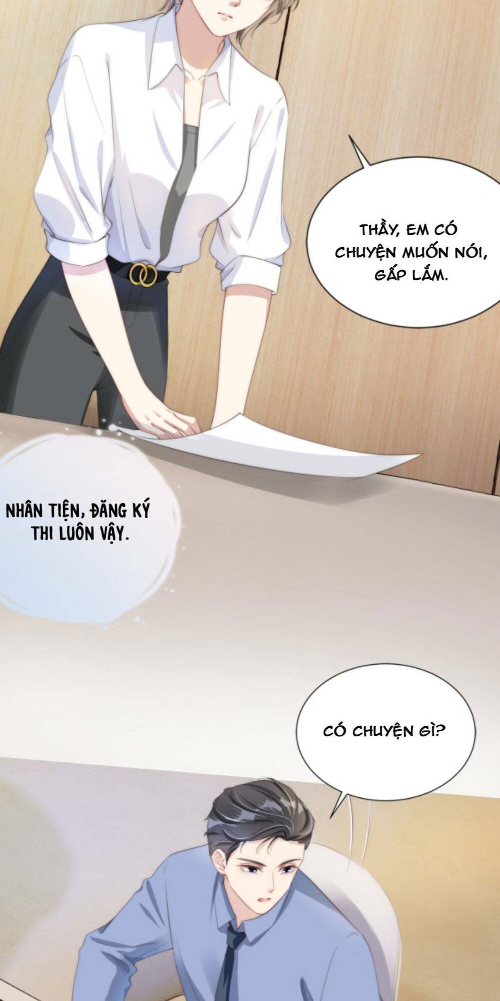 ngự tỷ toàn năng lại bị phá mã giáp chapter 23 29