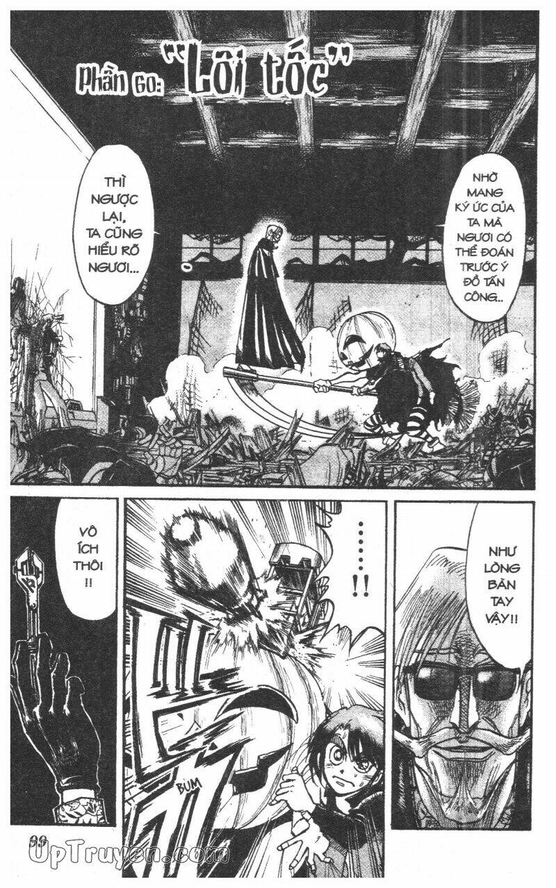 karakuri circus - gánh xiếc quái dị chapter 28 101