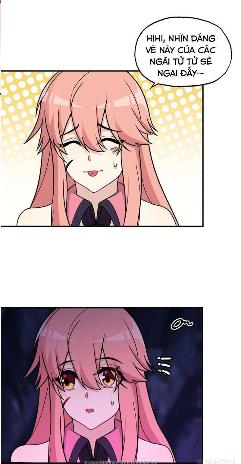 khởi đầu bằng một con côn chapter 63 29