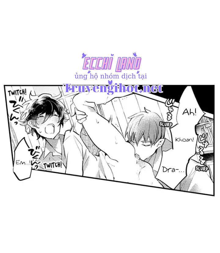 gần kề cái chết là lúc gào khóc tình yêu chapter 29.2 4