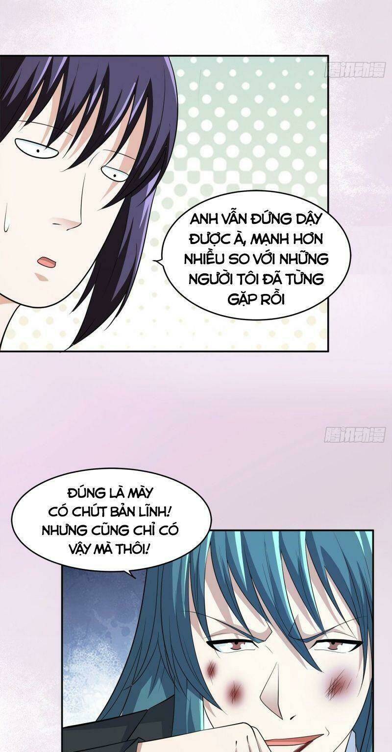 người tu tiên tại đô thị chapter 138 3