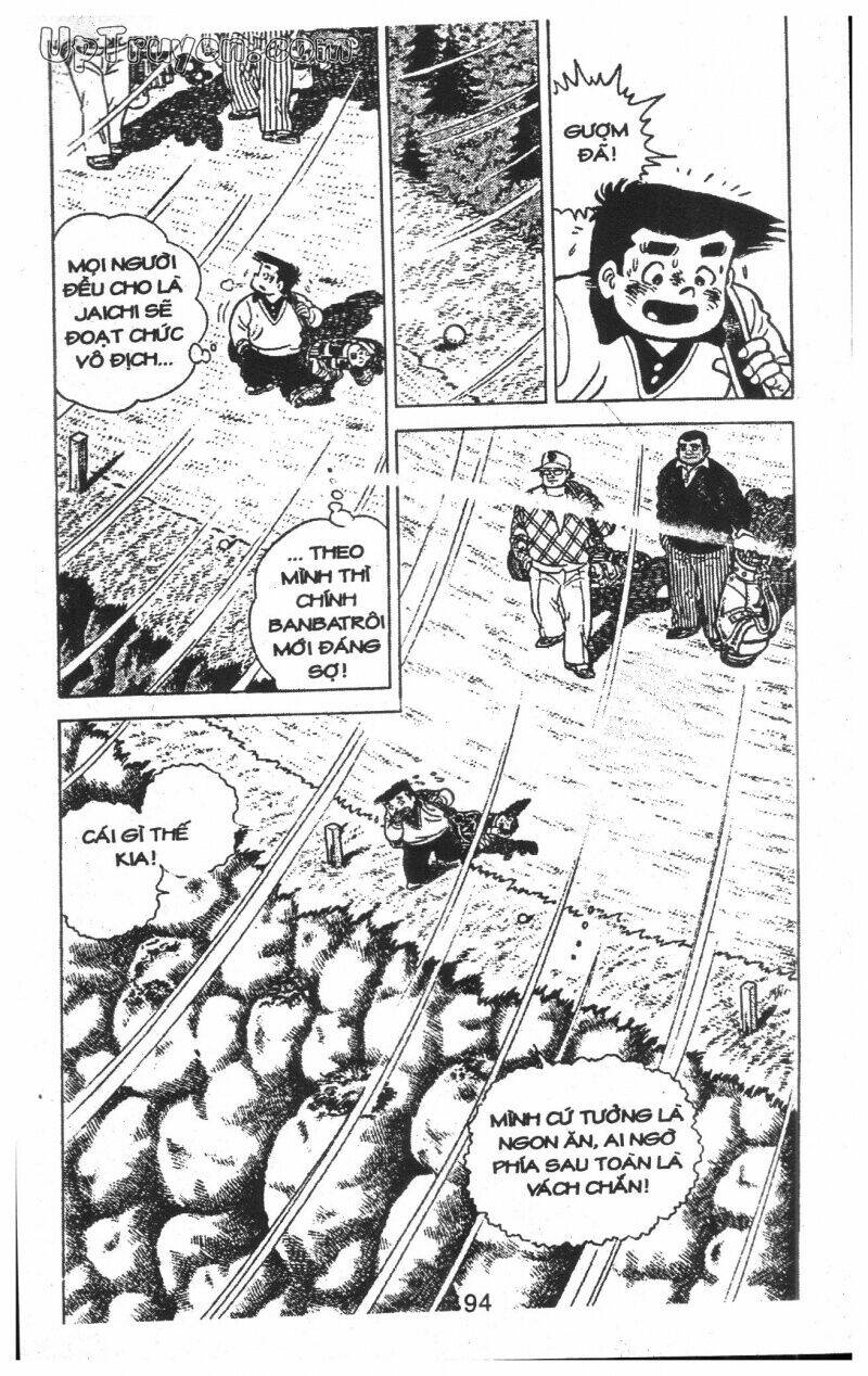 ashita tenki ni naare chapter 10 96