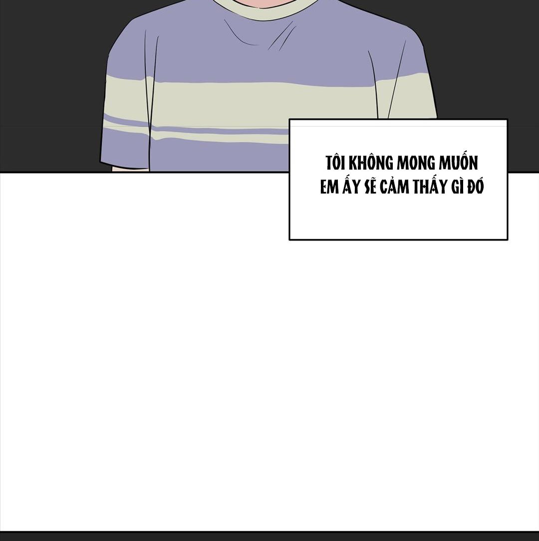 chuyện quái gì với giấc mơ đó vậy chapter 45 8