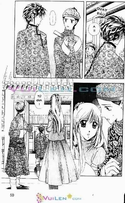 duyên kỳ ngộ chapter 10 51