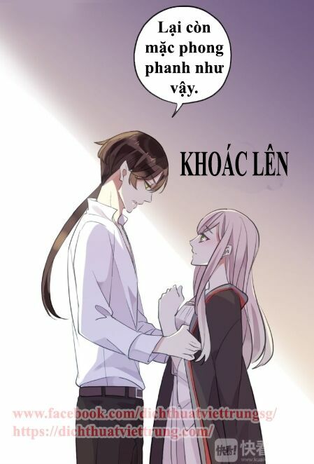 vết cắn ngọt ngào phần 2 chapter 54 6
