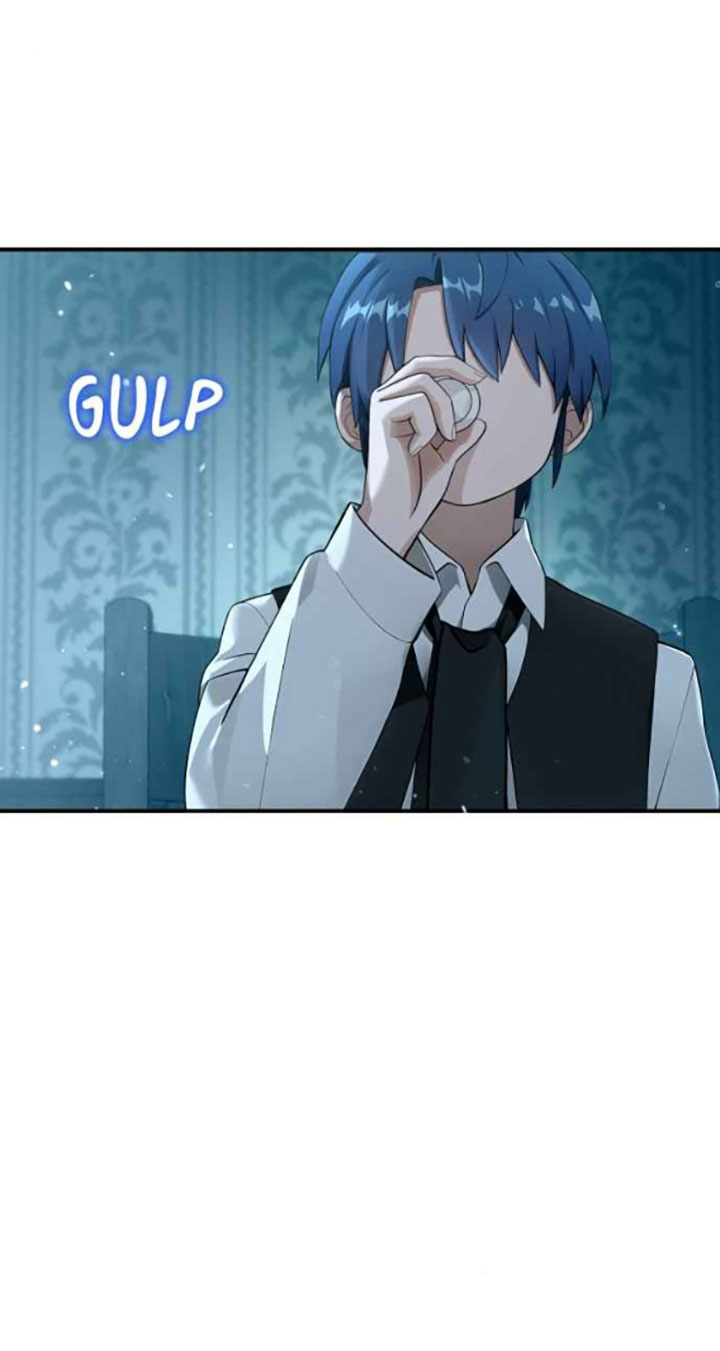 dark moon - tế đàn ánh trăng chapter 74.2 13