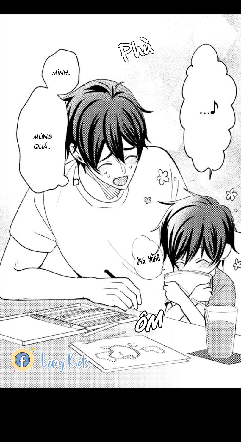 mặt sẹo quyến rũ chapter 19 13