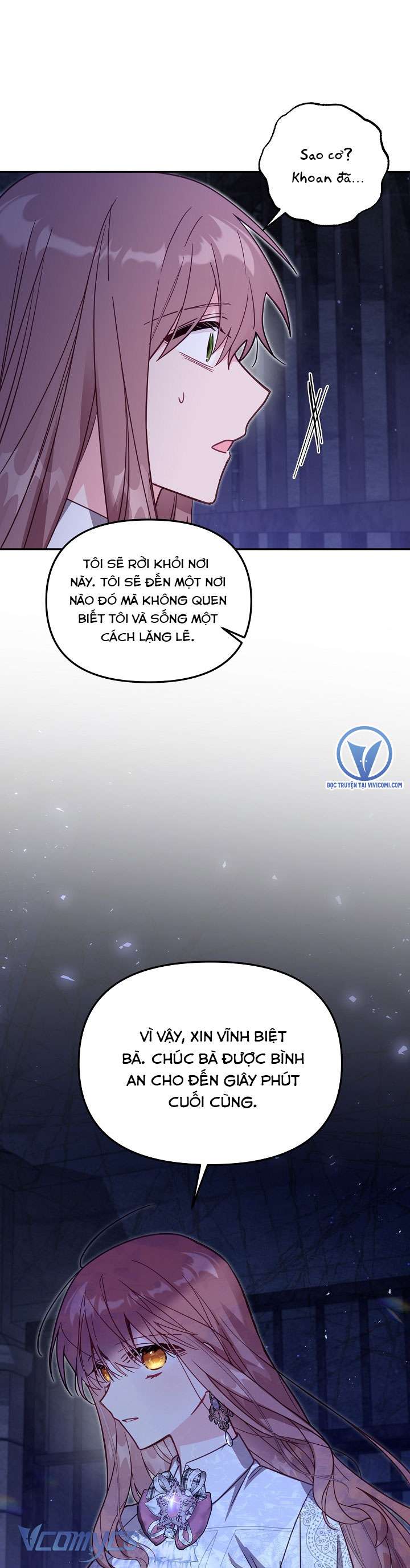 không có chỗ cho kẻ giả mạo chapter 37 9