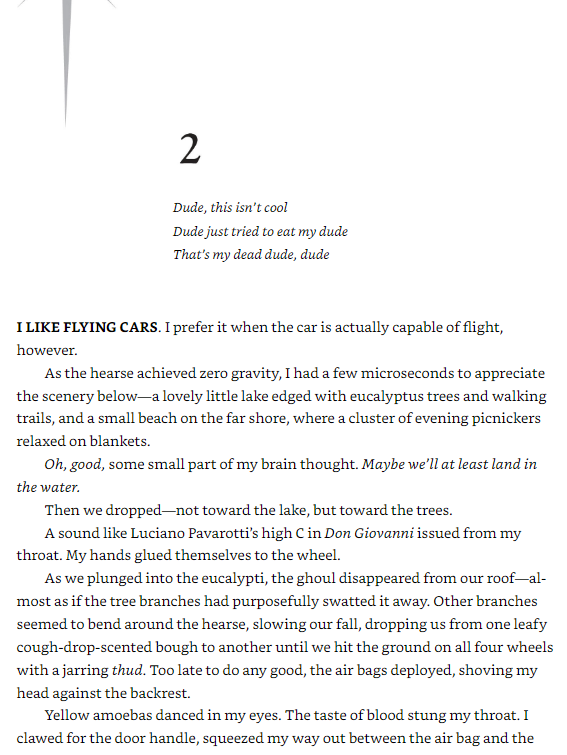 Sách ngoại văn: The Trials Of Apollo 4: The Tyrant's Tomb