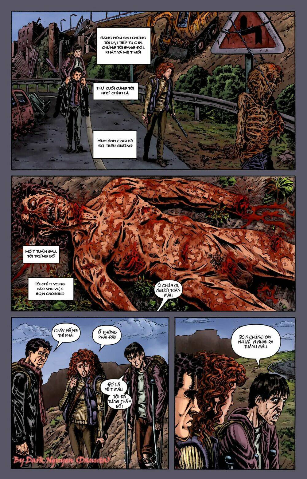 crossed family values chapter 11 20