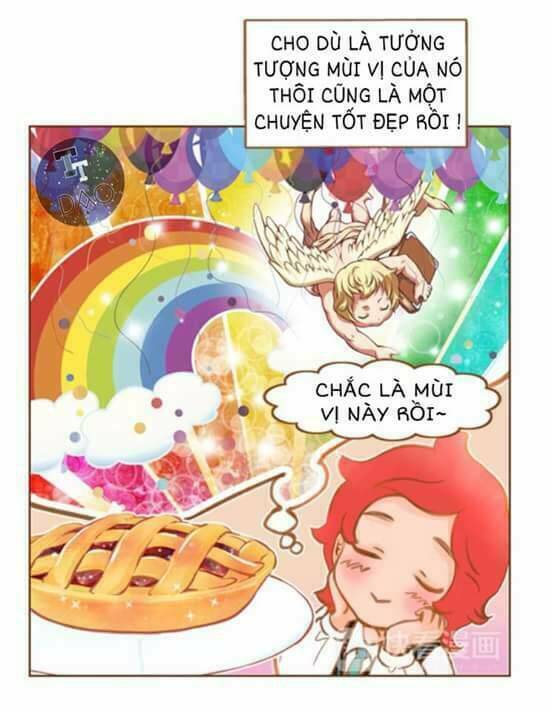 tân lang yếu tòng tiểu dưỡng khởi chapter 4 22