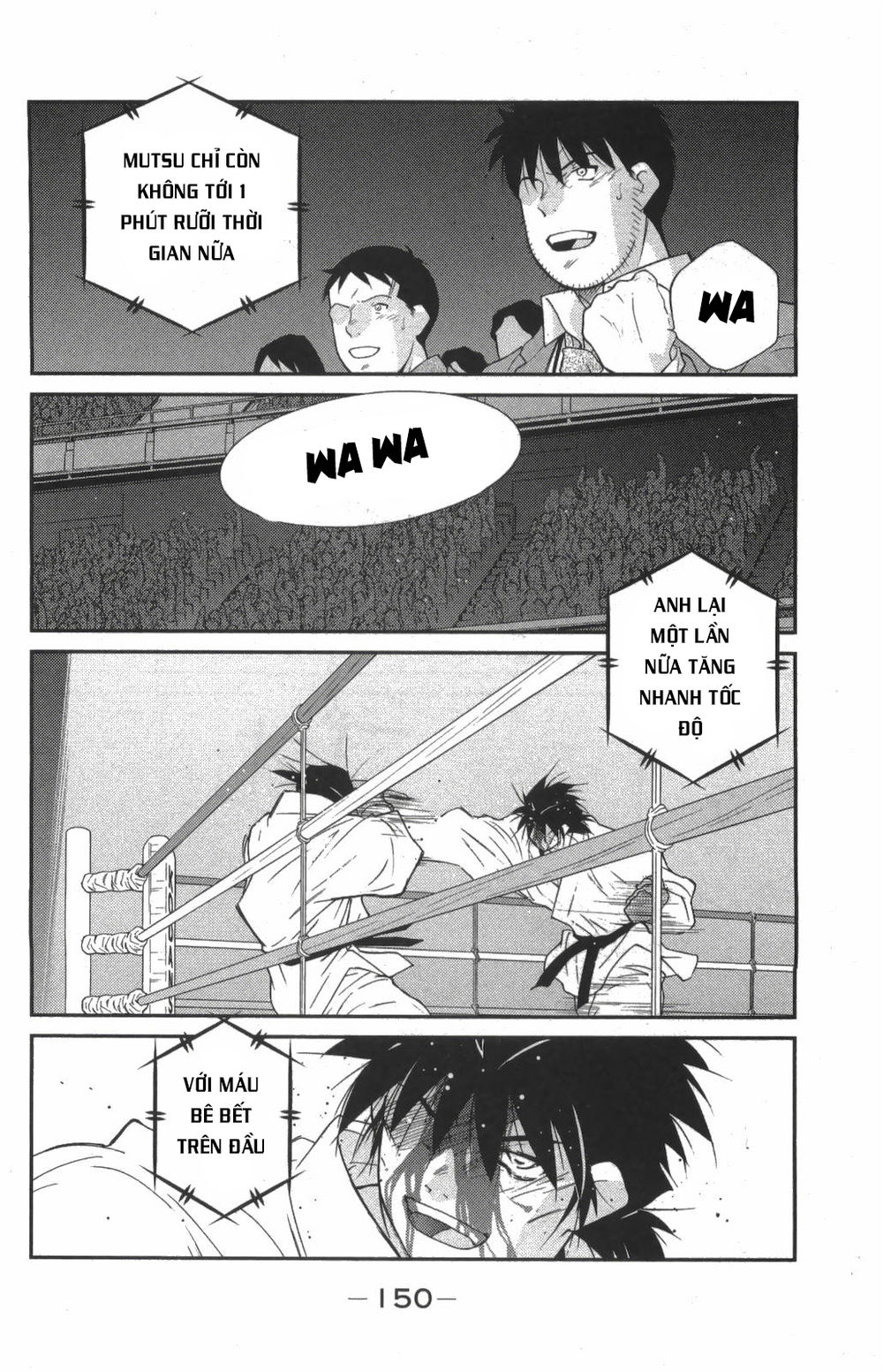 truyền nhân atula 3 chapter 27 14