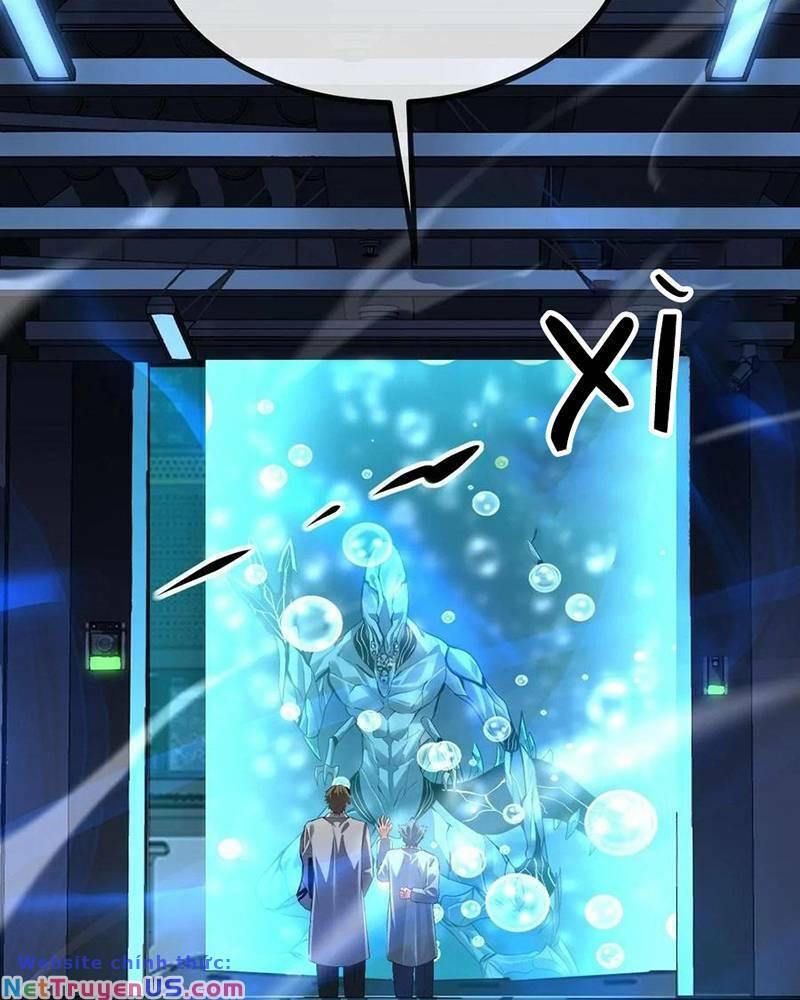nhìn thấy thanh máu, ta xử tội thần linh chapter 79 51
