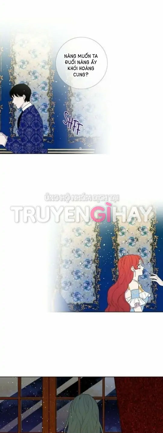 từ tiểu thư thành hoàng hậu - lady to queen chapter 25.2 2