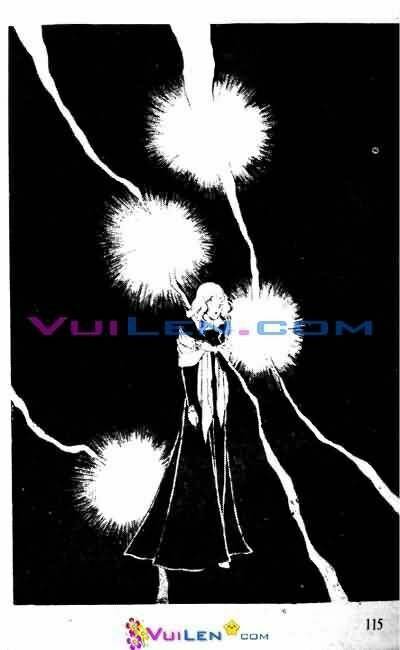 hoa hồng véc-xây chapter 13 115