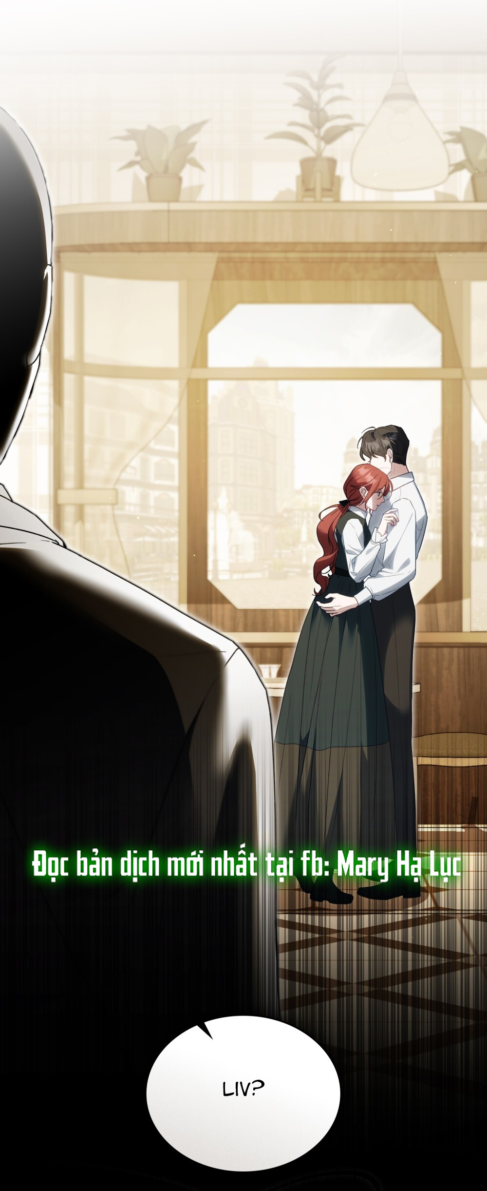 [15+] người hầu gái chapter 10.1 1