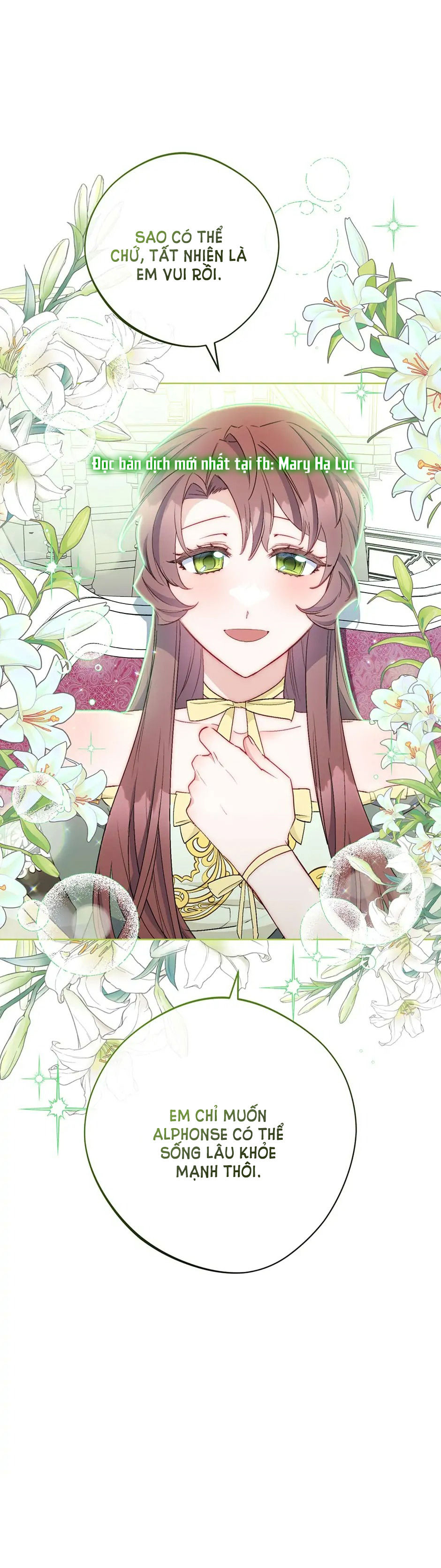 50 công thức pha trà của nữ công tước chapter 139 30