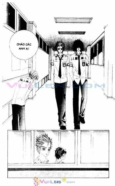 chàng gà mái chapter 2 145