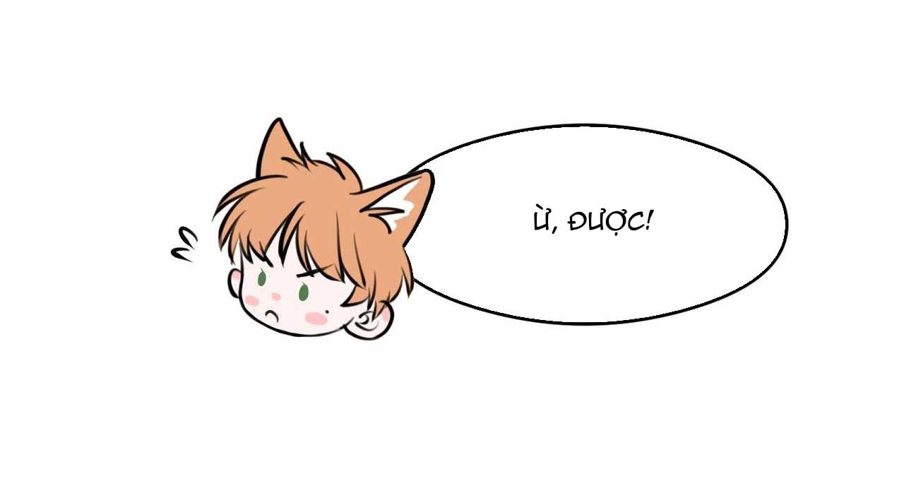 rốt cuộc bé mèo đang nghĩ gì ? chapter 7 3