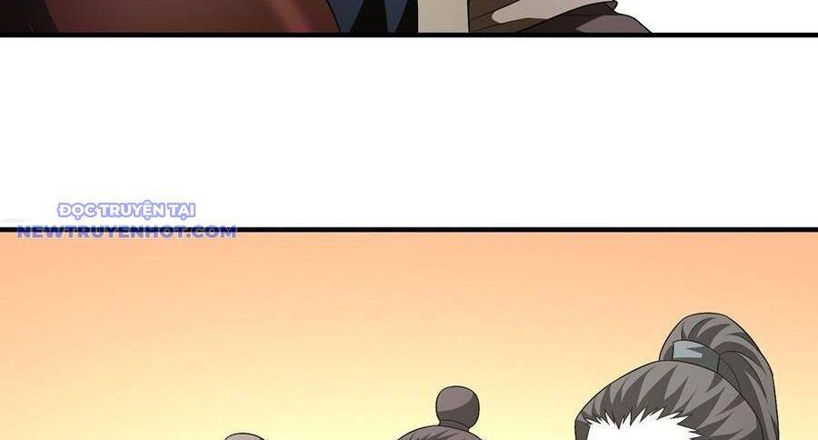 thiên long bát bộ webtoon chapter 122 36