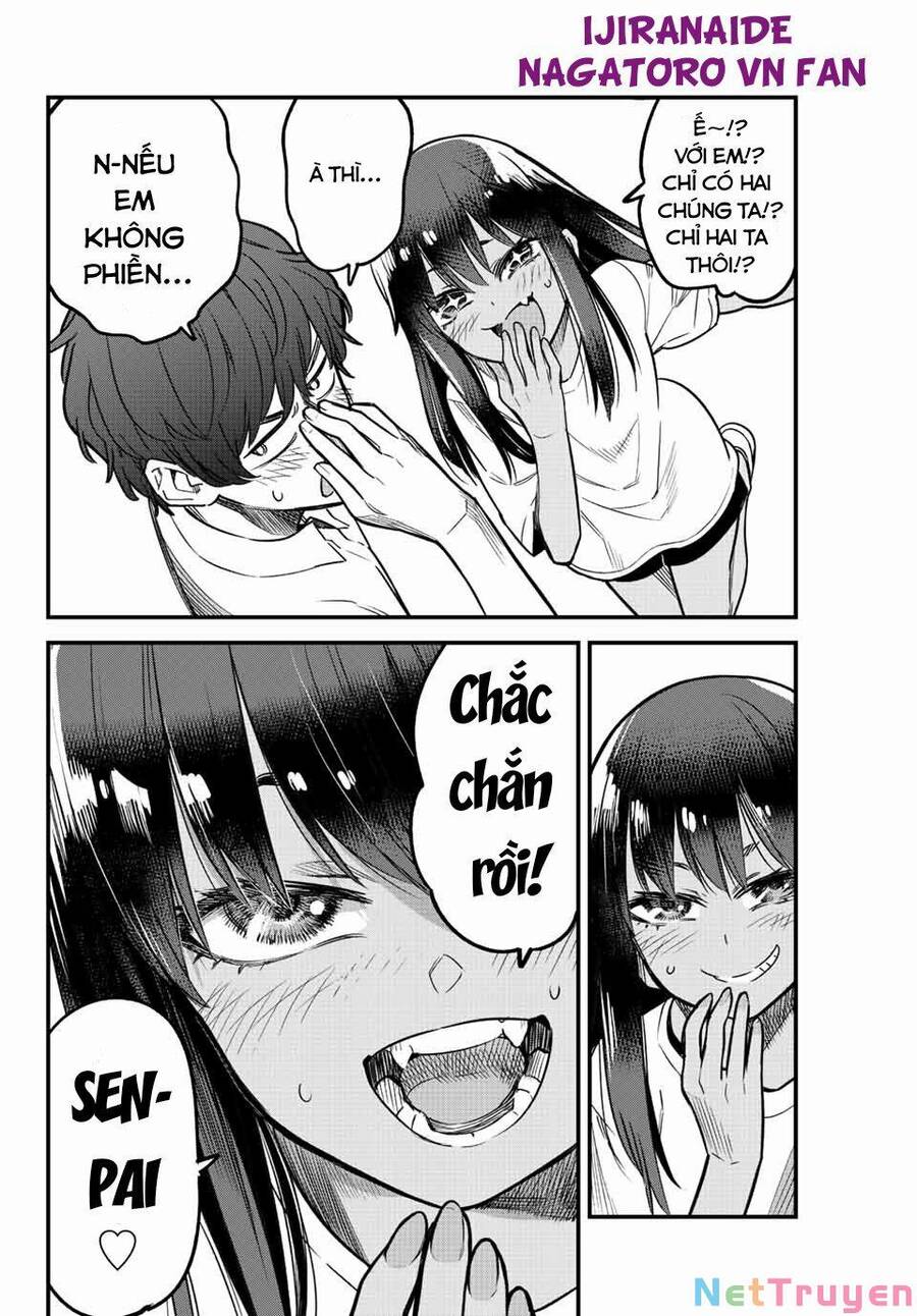 please don bully me - nagatoro-san chapter 102 20