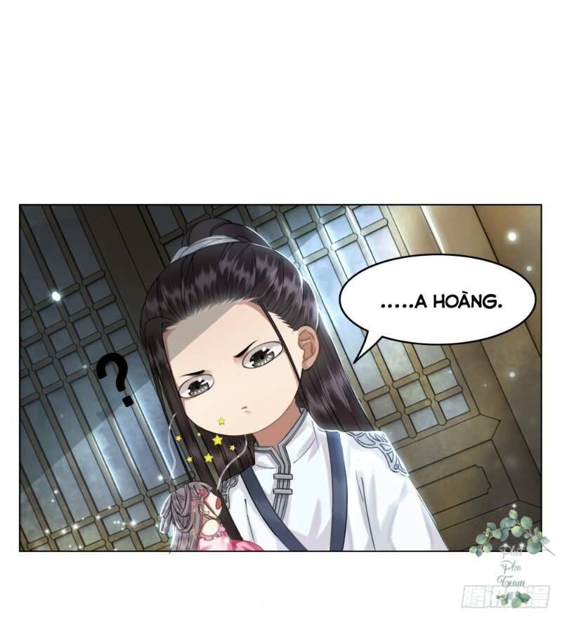 gay rồi! cái đó thành tinh rồi chapter 44 3