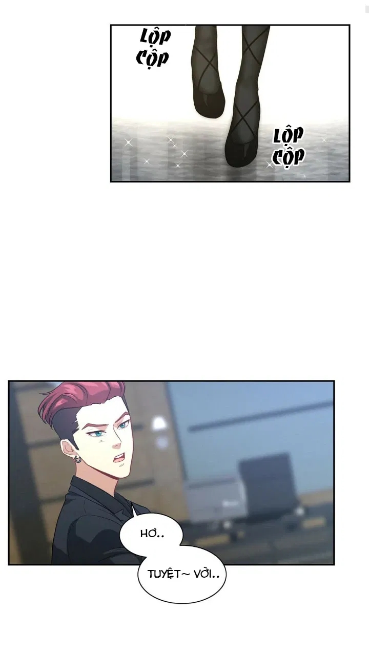 bí mật của omega k chapter 3 9