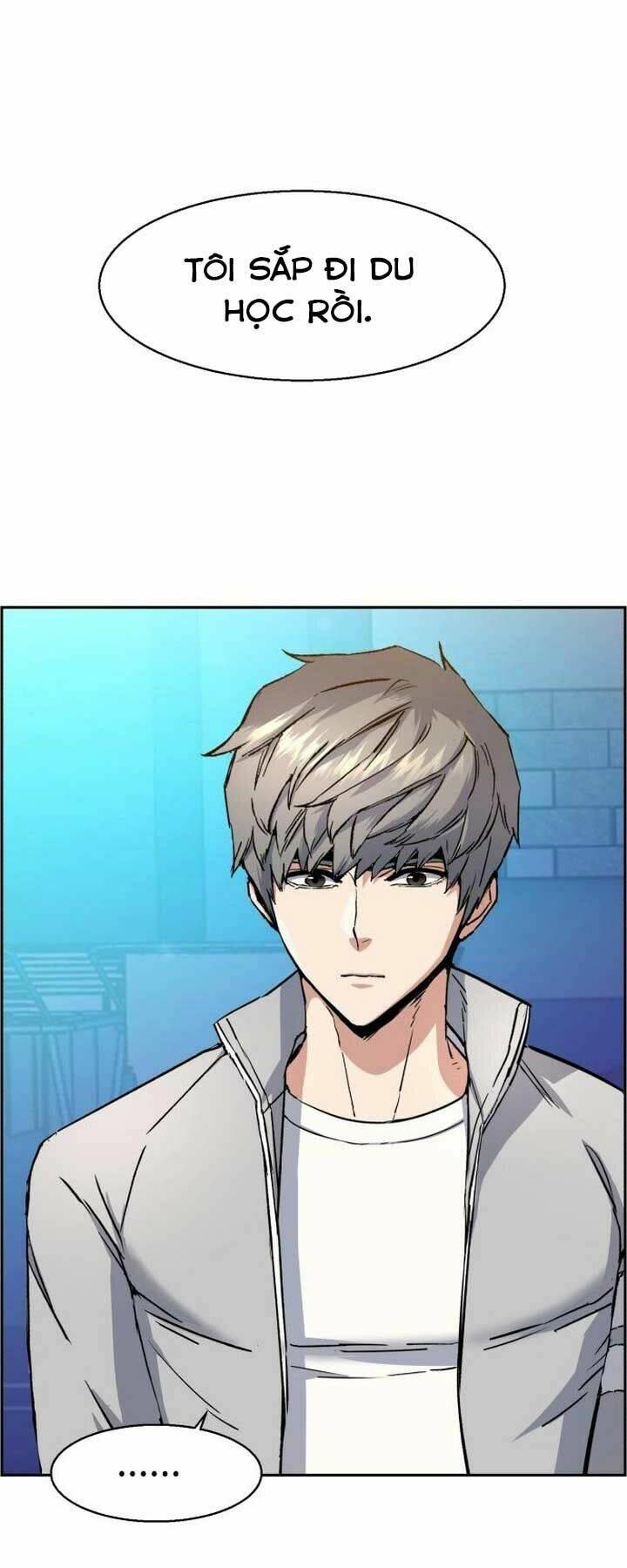 bạn học tôi là lính đánh thuê chapter 89 33