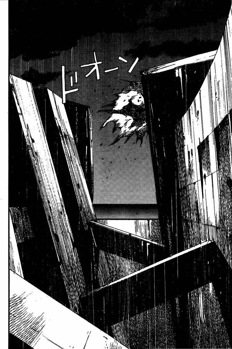 thảm họa virus ngoài hành tinh chapter 15 15