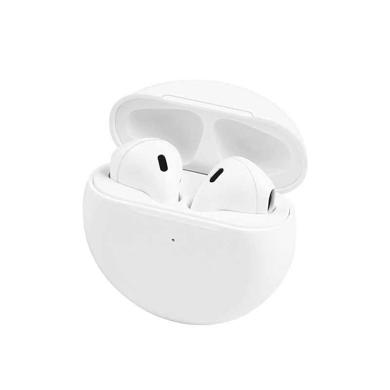 Tai nghe bluetooth nhét tai tws earbuds tai nghe không dây cho iphone android - Hàng Chính Hãng PKCB