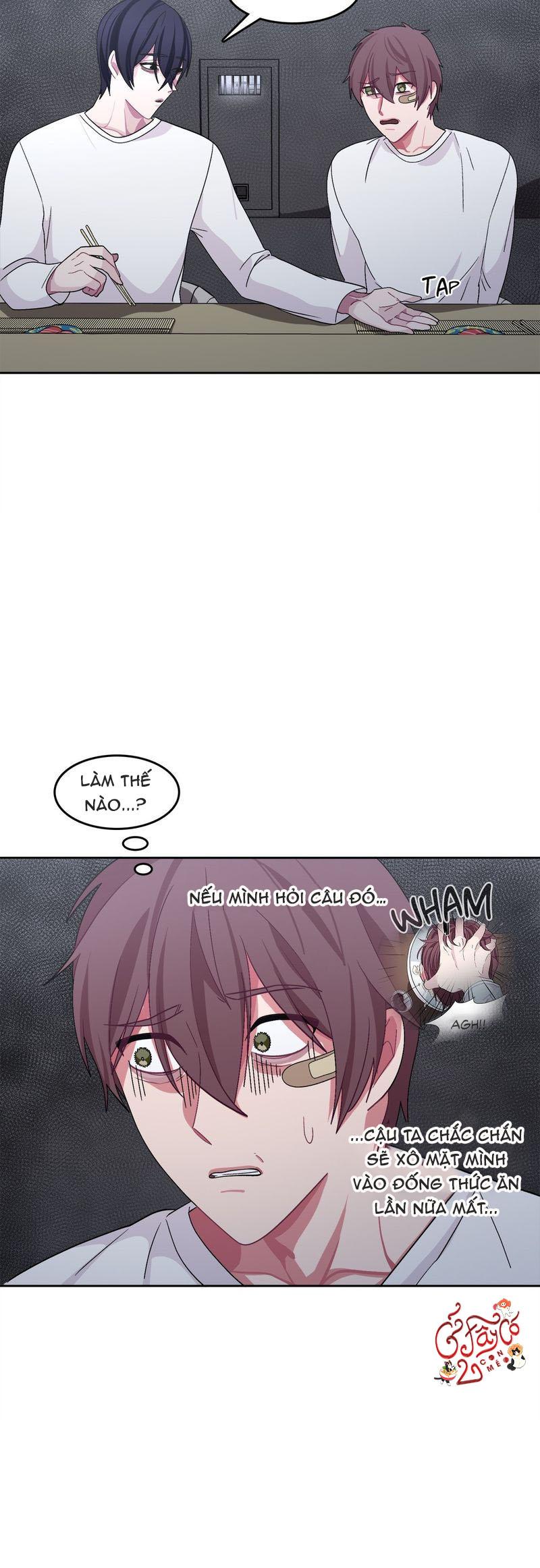 hãy vâng lời anh chapter 16 9