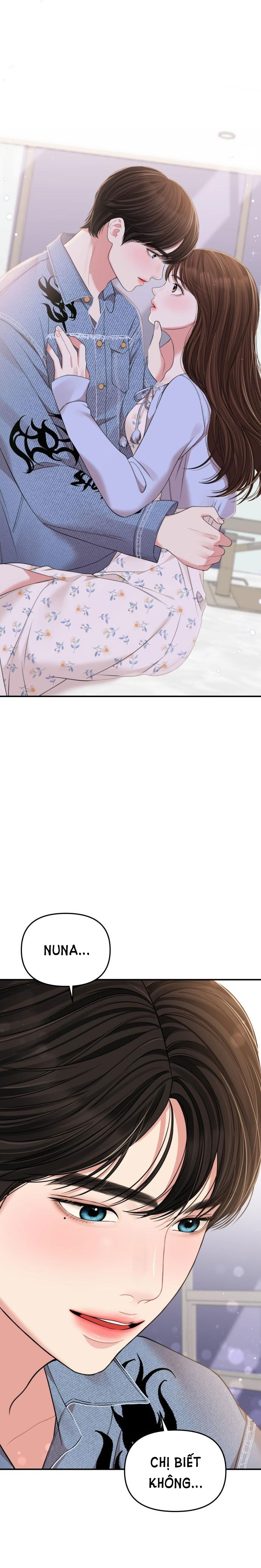 gửi em người đánh cắp những vì sao - to you who swallowed a star chapter 94.1 13