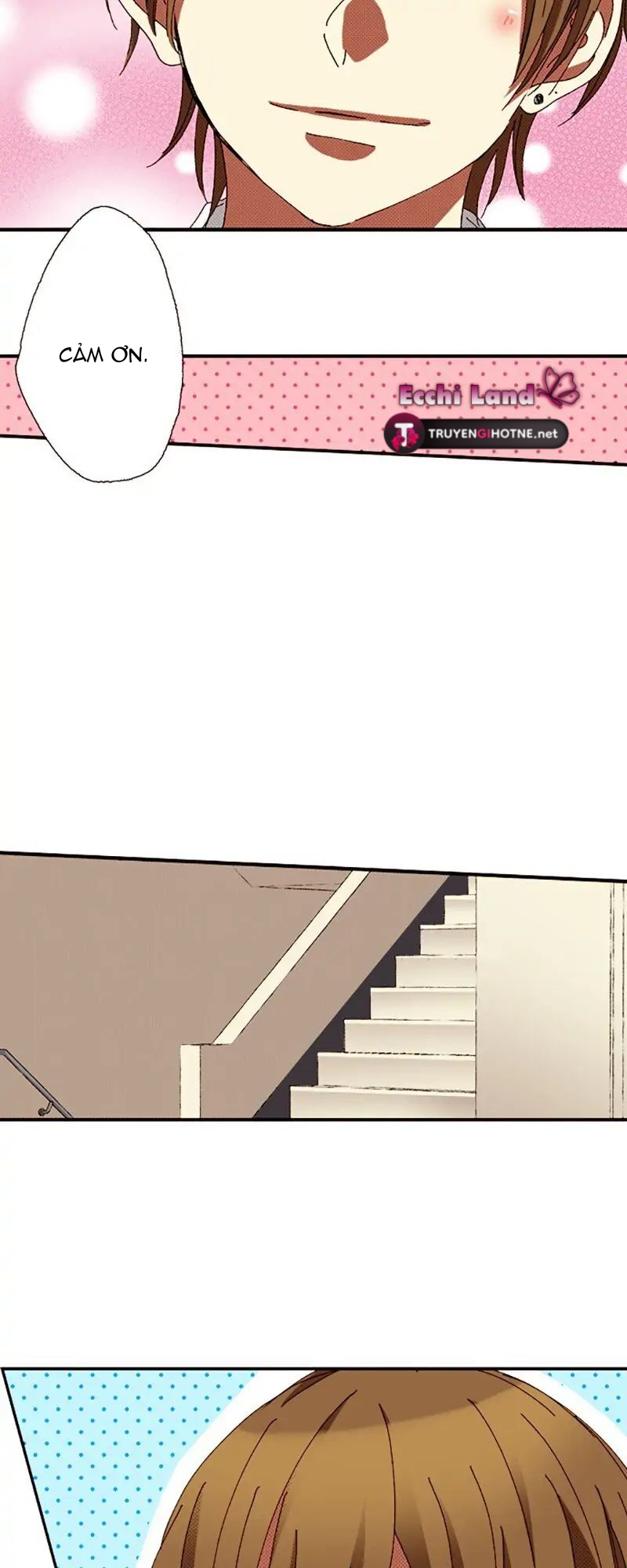 Tôi Ghét Nụ Cười Ấy chapter 79.1 - Trang 6
