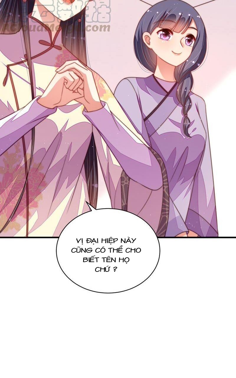 ngày nào thiếu soái cũng ghen chapter 234 10