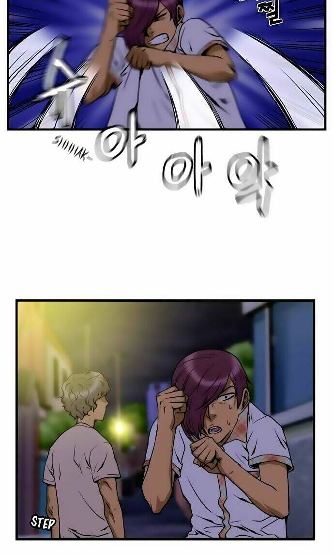 green boy chapter 5 32