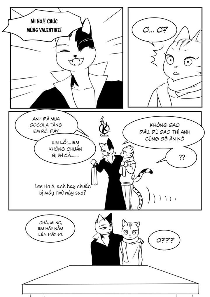 dự án xanh chapter 29 1