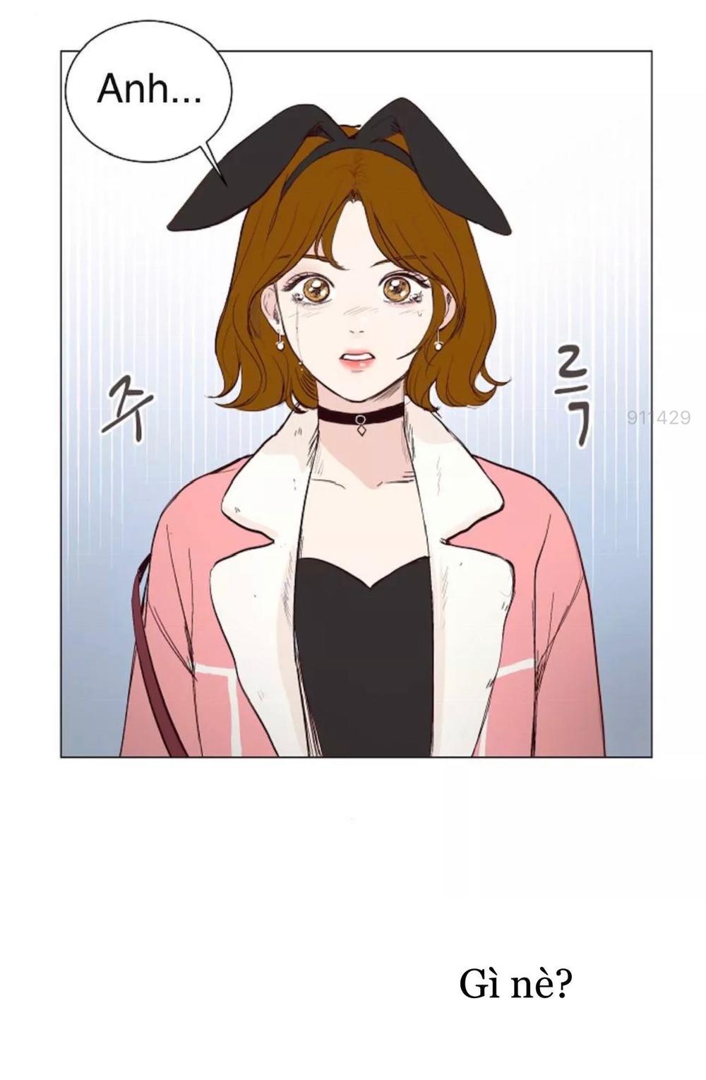 tôi kết hôn cùng antifan chapter 3.1 11