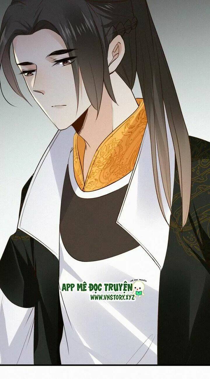 thiên hương mỹ nhân chapter 125 40
