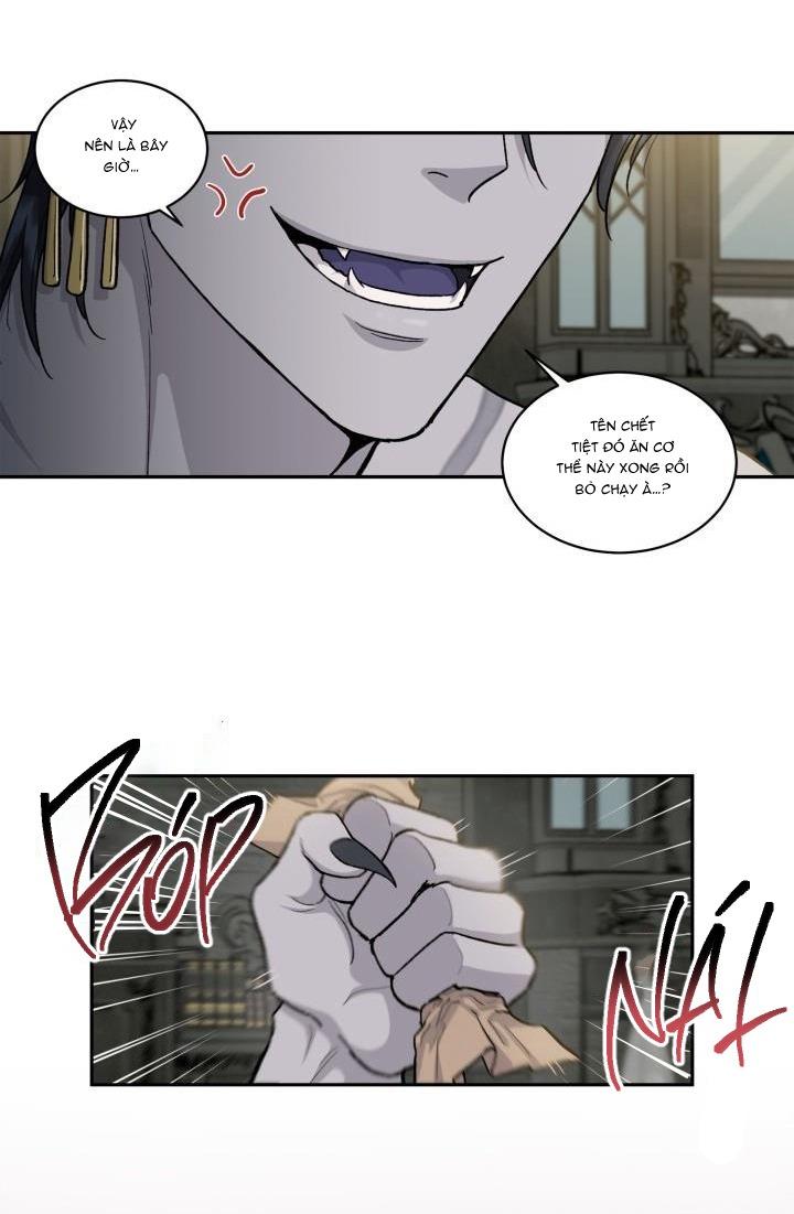 khi chim thước đến chapter 23.6 8