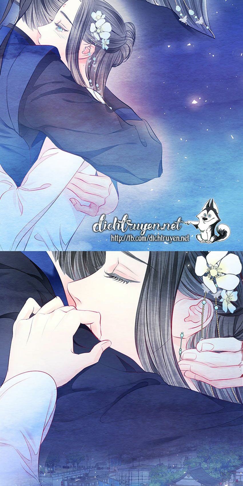 đêm dục vọng (full) chapter 22 19