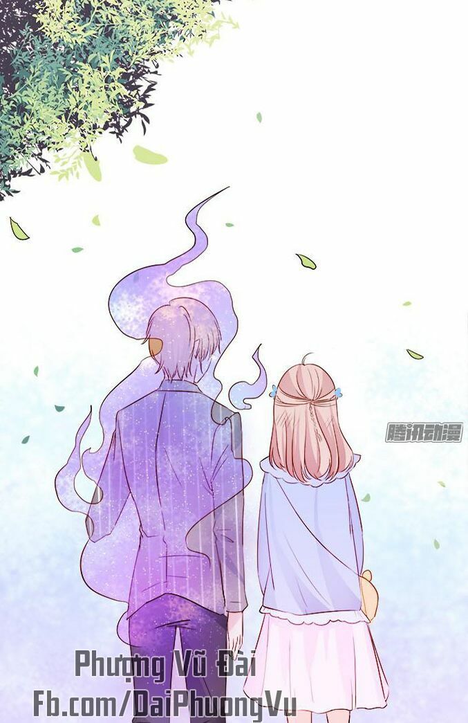 hồ tiên hung bạo chapter 3 60