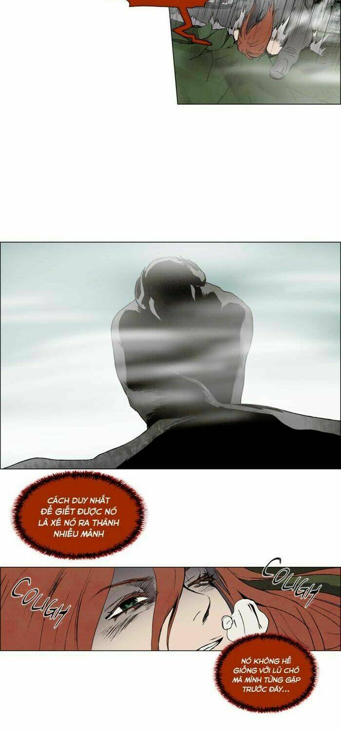 lessa 2: the crimson knight chapter 15 8