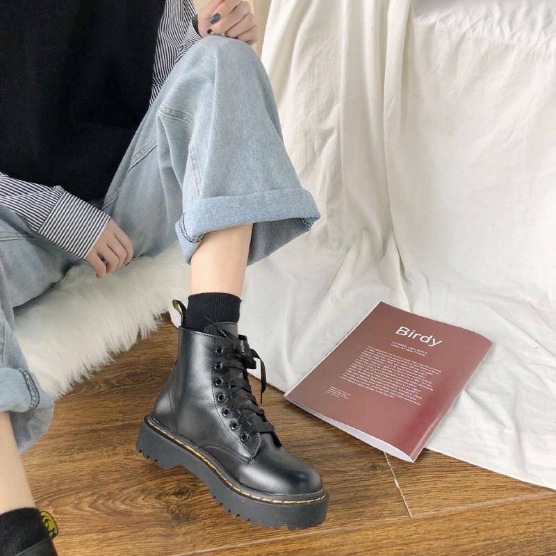 Boot nữ #B002