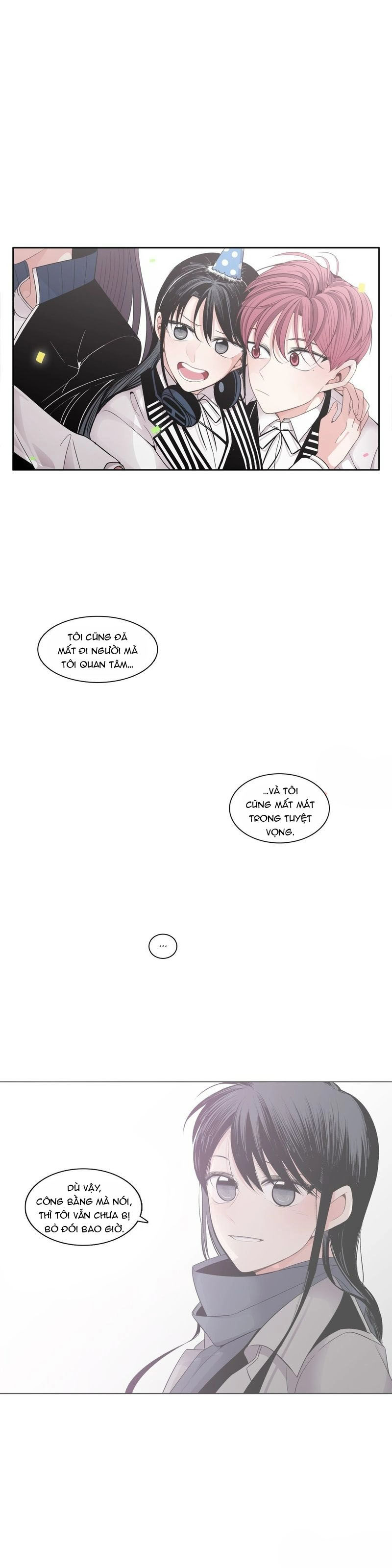 anh làm em đắm say chapter 27.2 12