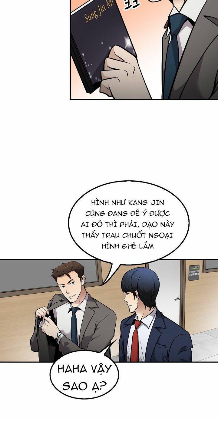 điều tra viên chuyển sinh chapter 63 6