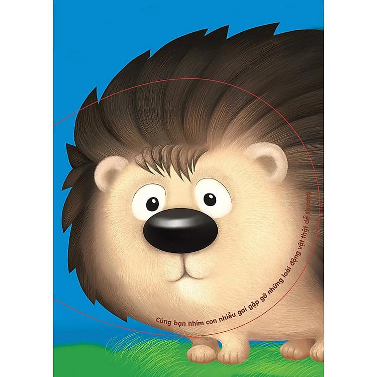 Sách Thơ về động vật