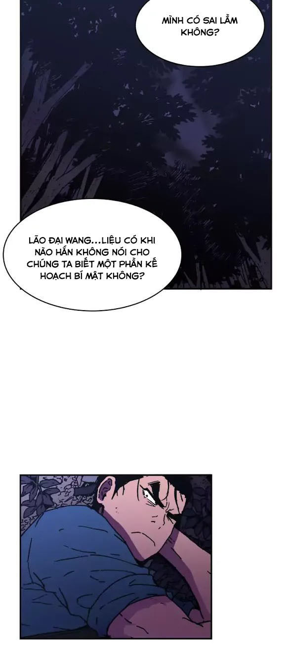 Bố Vô Song chapter 44 27