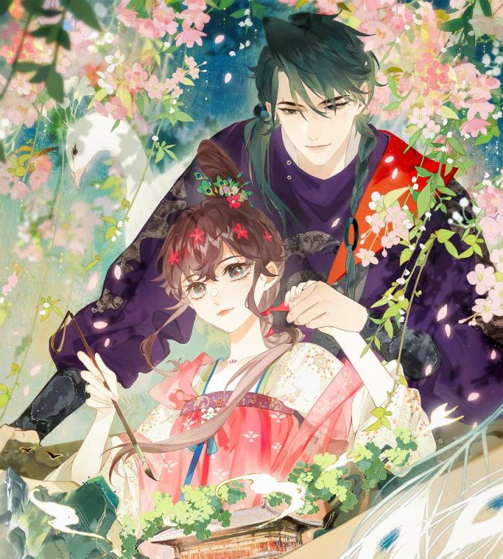 thập bất ly chapter 7 2