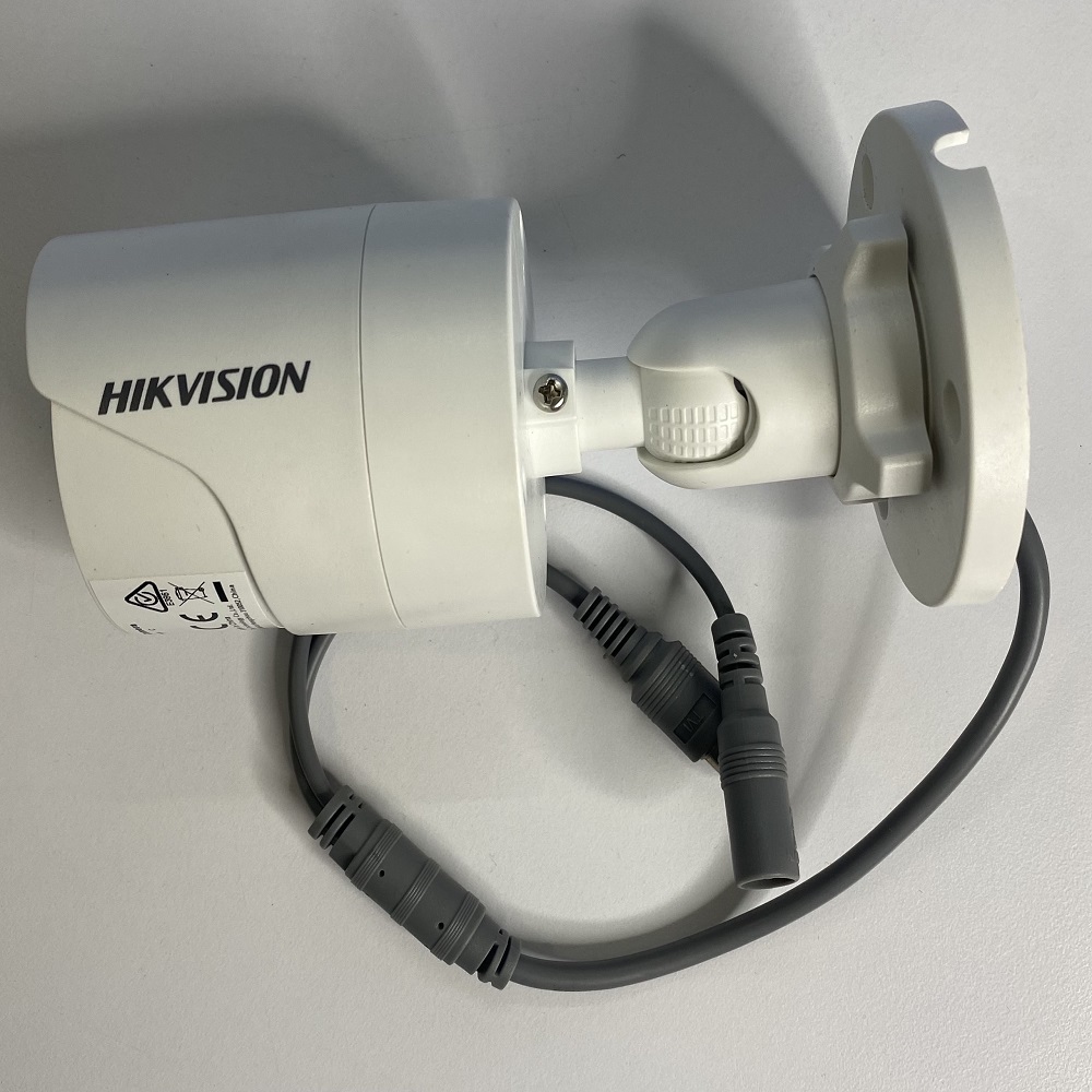 Camera Analog 2.0 Hikvision DS-2CE16D0T-IRP 2Mp - Hàng chính hãng