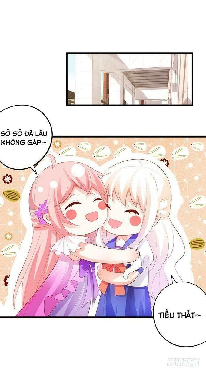 hồ tiên hung bạo chapter 86 3